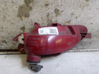 bontott CITROËN DS4 Jobb Ködzárófény