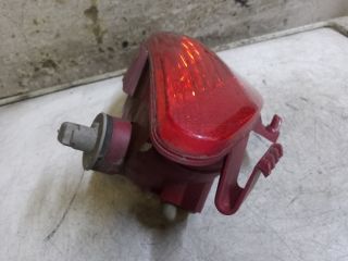 bontott CITROËN DS4 Jobb Ködzárófény