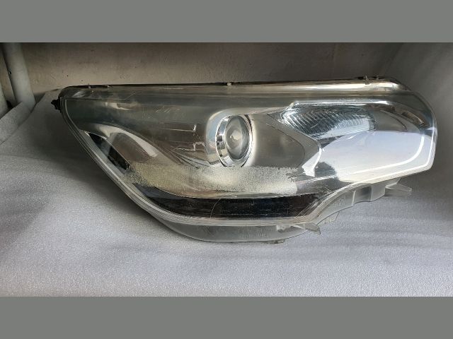 bontott CITROËN DS4 Jobb Xenon Fényszóró