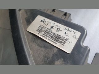 bontott CITROËN DS4 Jobb Xenon Fényszóró