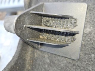 bontott CITROËN DS4 Kalaptartó