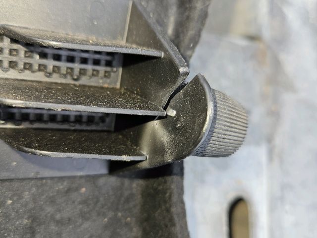 bontott CITROËN DS4 Kalaptartó