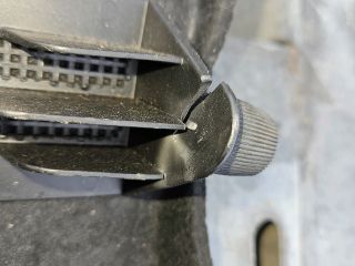 bontott CITROËN DS4 Kalaptartó