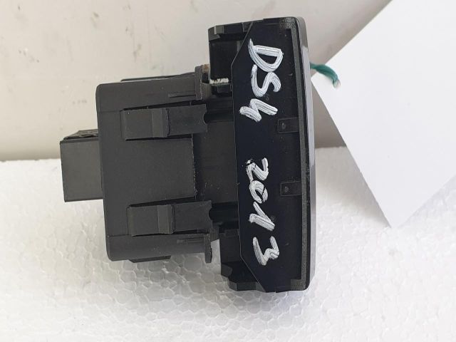 bontott CITROËN DS4 Kézifék Kapcsoló