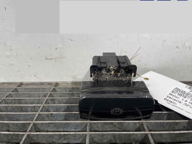 bontott CITROËN DS4 Kézifék Kapcsoló