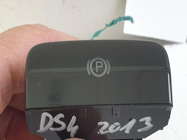 bontott CITROËN DS4 Kézifék Kapcsoló
