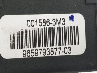 bontott CITROËN DS4 Kézifék Kapcsoló