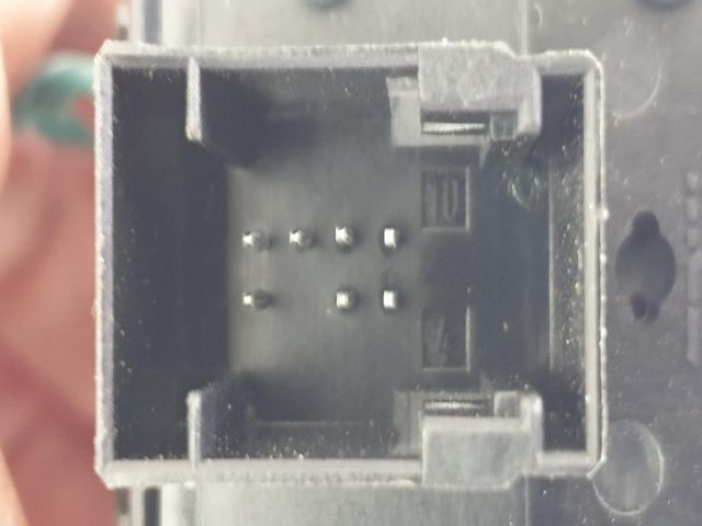 bontott CITROËN DS4 Kézifék Kapcsoló