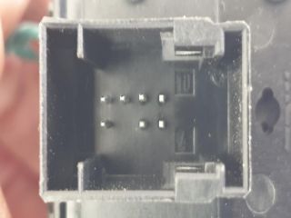 bontott CITROËN DS4 Kézifék Kapcsoló