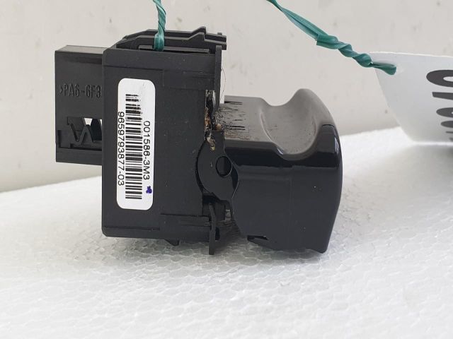 bontott CITROËN DS4 Kézifék Kapcsoló