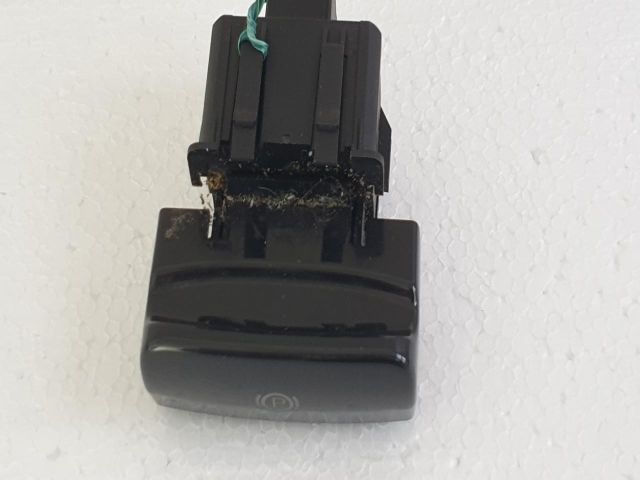 bontott CITROËN DS4 Kézifék Kapcsoló