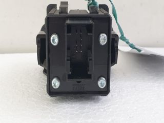 bontott CITROËN DS4 Kézifék Kapcsoló