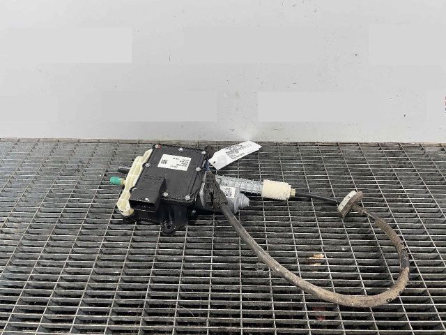 bontott CITROËN DS4 Kézifék Motor