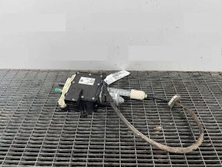 bontott CITROËN DS4 Kézifék Motor