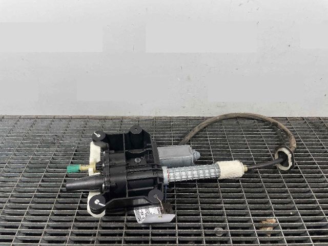 bontott CITROËN DS4 Kézifék Motor