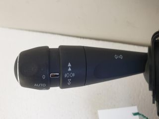 bontott CITROËN DS4 Komplett Kormánykapcsoló (Bajuszkapcsoló)