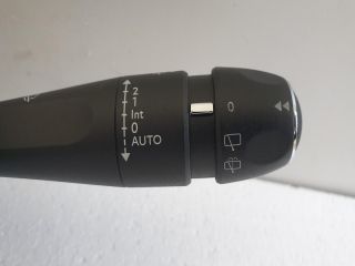 bontott CITROËN DS4 Komplett Kormánykapcsoló (Bajuszkapcsoló)