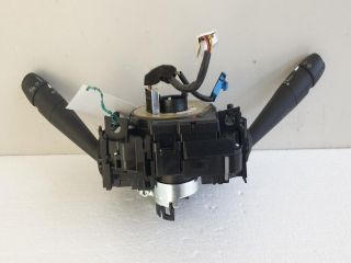 bontott CITROËN DS4 Komplett Kormánykapcsoló (Bajuszkapcsoló)