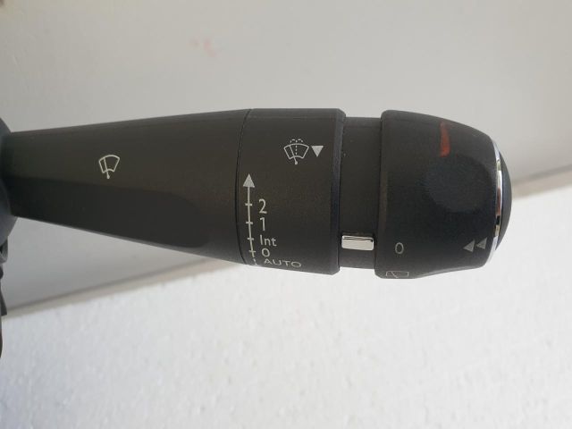 bontott CITROËN DS4 Komplett Kormánykapcsoló (Bajuszkapcsoló)