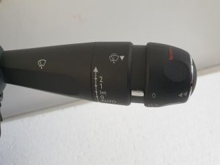 bontott CITROËN DS4 Komplett Kormánykapcsoló (Bajuszkapcsoló)