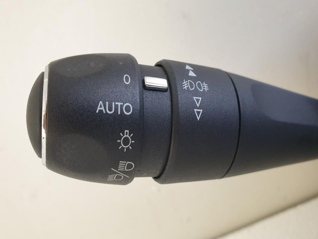 bontott CITROËN DS4 Komplett Kormánykapcsoló (Bajuszkapcsoló)