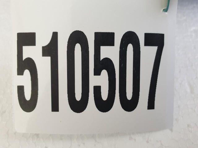 bontott CITROËN DS4 Komplett Kormánykapcsoló (Bajuszkapcsoló)