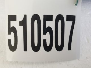 bontott CITROËN DS4 Komplett Kormánykapcsoló (Bajuszkapcsoló)