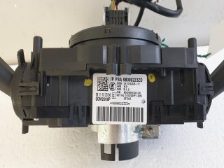 bontott CITROËN DS4 Komplett Kormánykapcsoló (Bajuszkapcsoló)