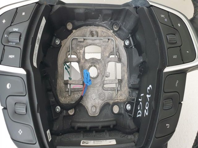 bontott CITROËN DS4 Kormány