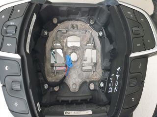 bontott CITROËN DS4 Kormány