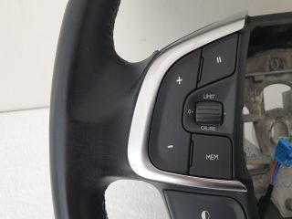 bontott CITROËN DS4 Kormány