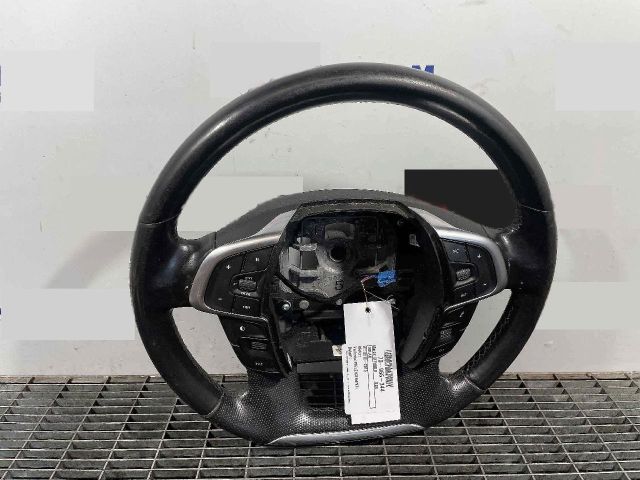 bontott CITROËN DS4 Kormány