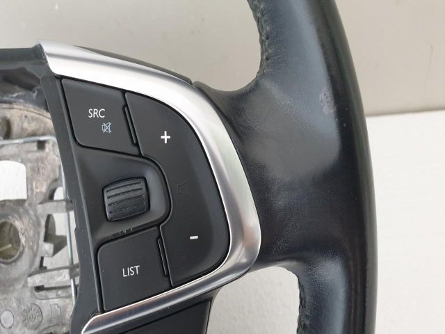 bontott CITROËN DS4 Kormány