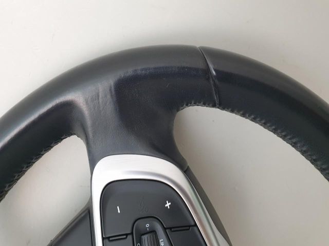 bontott CITROËN DS4 Kormány