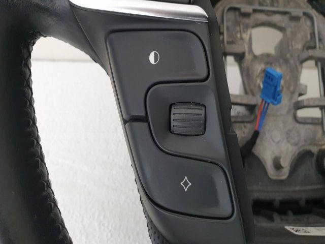 bontott CITROËN DS4 Kormány