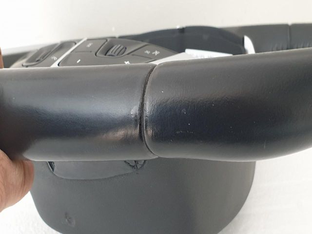 bontott CITROËN DS4 Kormány