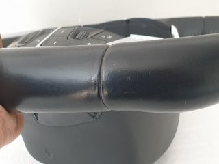 bontott CITROËN DS4 Kormány