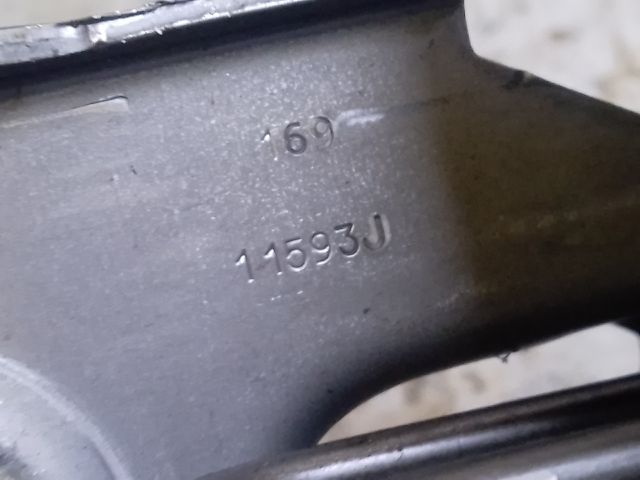 bontott CITROËN DS4 Kormányoszlop