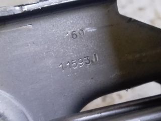 bontott CITROËN DS4 Kormányoszlop