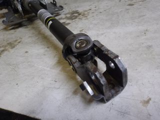 bontott CITROËN DS4 Kormányoszlop