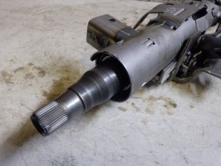 bontott CITROËN DS4 Kormányoszlop