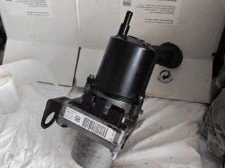 bontott CITROËN DS4 Kormányszervó Motor (Elektromos)