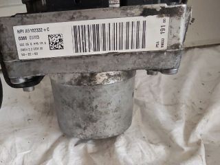 bontott CITROËN DS4 Kormányszervó Motor (Elektromos)