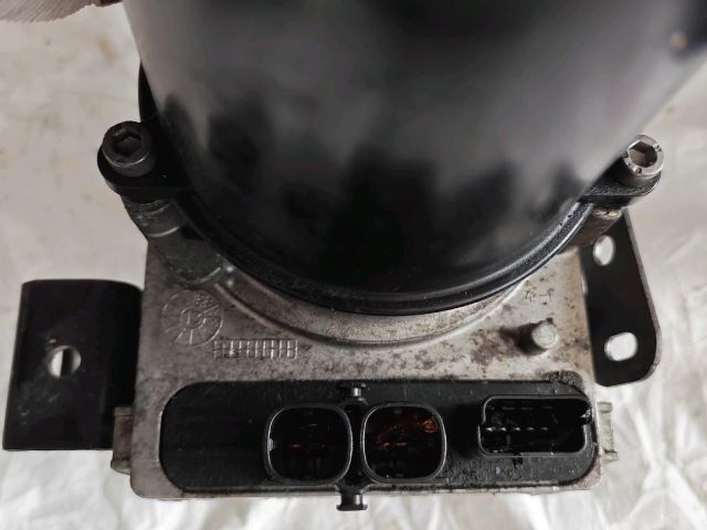 bontott CITROËN DS4 Kormányszervó Motor (Elektromos)