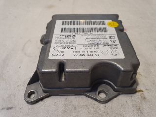 bontott CITROËN DS4 Légzsák Elektronika