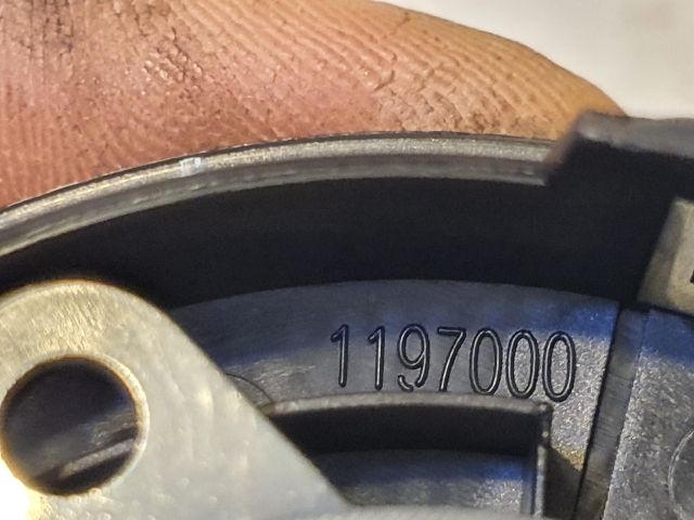 bontott CITROËN DS4 Magassugárzó Hangszóró