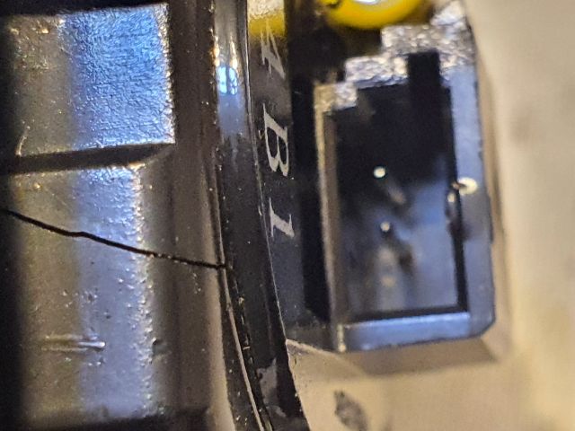 bontott CITROËN DS4 Magassugárzó Hangszóró