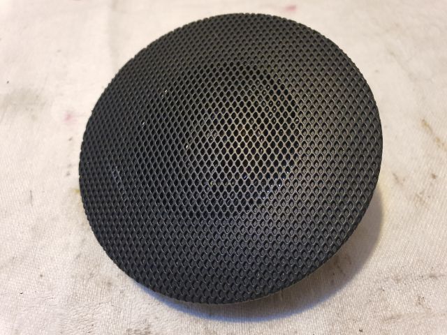 bontott CITROËN DS4 Magassugárzó Hangszóró