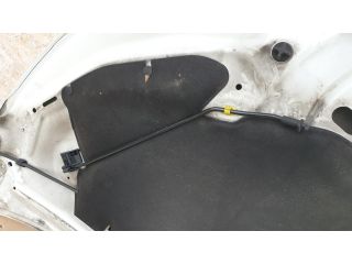 bontott CITROËN DS4 Motorháztető