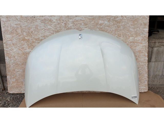 bontott CITROËN DS4 Motorháztető